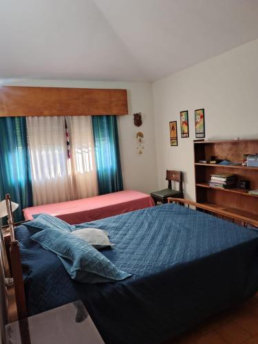 Family home a few meters from the center, Villa General Belgrano ...