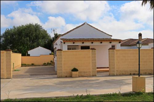 Bungalow en complejo II