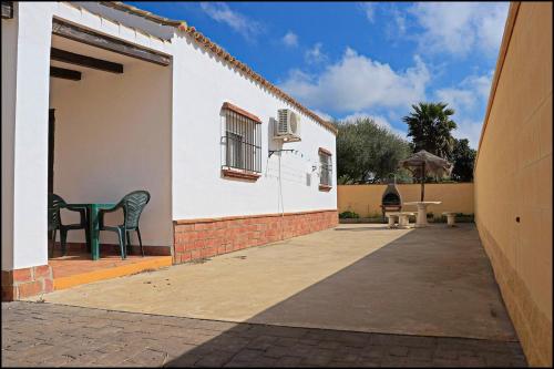Bungalow en complejo II