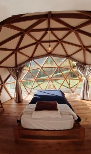 Hanan Pacha - Ashram Transpersonal, Calca (updated prices 2027)