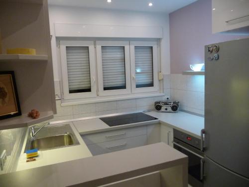 Fotografia z galérie ubytovania Apartmani Hitrec v Záhrebe