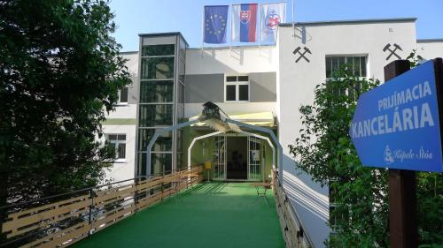 Kúpele Štós – Photos 2