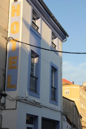 Ảnh trong thư viện ảnh của Santa Cruz ở Ribadeo