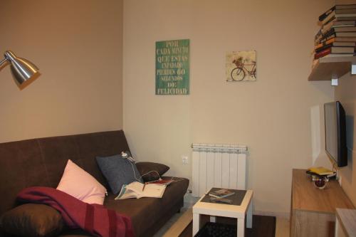 Ảnh trong thư viện ảnh của Santa Cruz ở Ribadeo