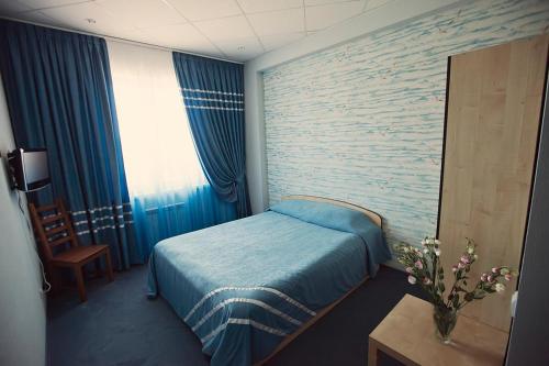 Gallery image of Hotel Olimp in Vyalki