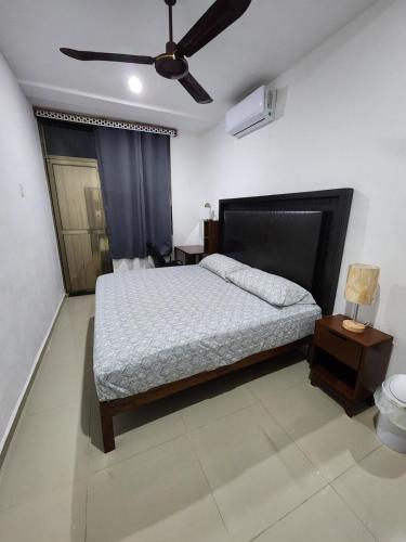 Nice Goal D2 Nice and cozy with a pool and beautiful terrace, Progreso (updated ...