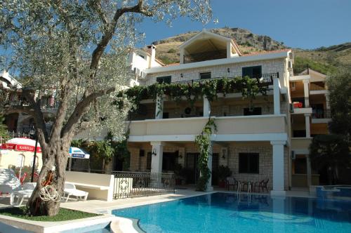 Foto Apartments Balic 1