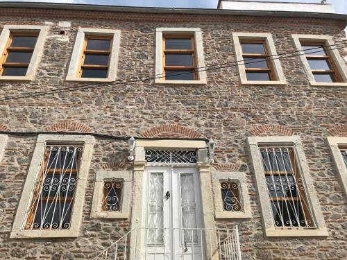 Foto dalla galleria di Dutlu Konak a Smirne