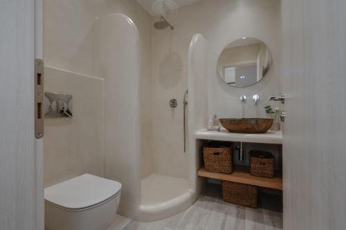 Villa Yaz, Private Pool & Sea Views, Agia Anna Naxos (updated prices 2027)