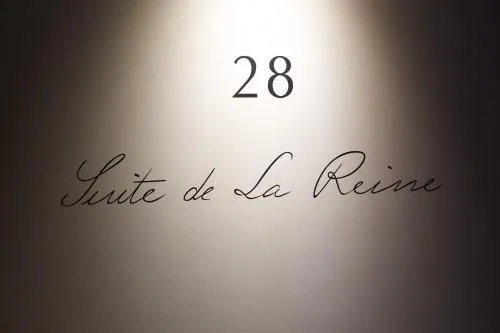 Le Pavillon de la Reine & Spa, Place des Vosges photo 42