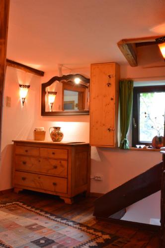 Fotografie z fotogalerie ubytování Haus Kaspers v destinaci Kelberg