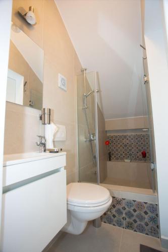 Studio apartment Laganini
