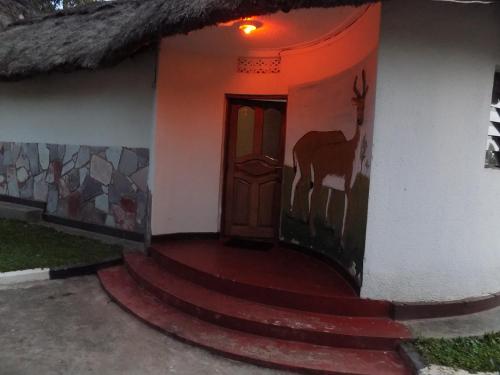 Galeriebild der Unterkunft Tooro Resort Hotel in Fort Portal