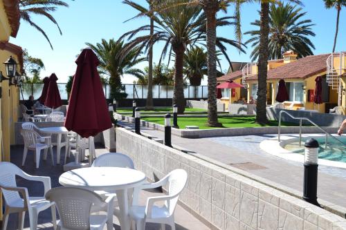 Bungalows Club Primavera