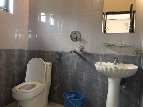 Gallery image of Trekkers Lodge in Pokhara