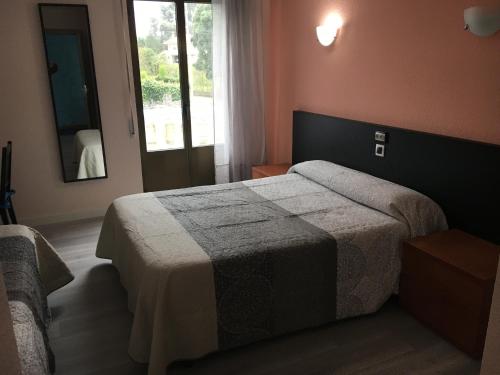 Galeriebild der Unterkunft Hotel Azcona in Noja