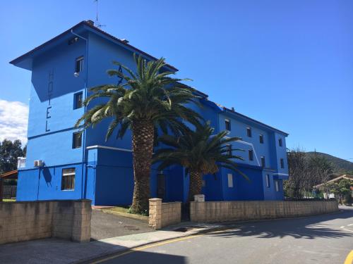 Galeriebild der Unterkunft Hotel Azcona in Noja