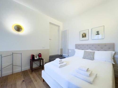Silver Suite 5 minutes far from Colosseum, Roma (cập nhật giá năm 2027)