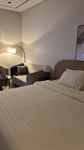 Stylish studio with self check-in, Al Khobar (precios actualizados en 2027)