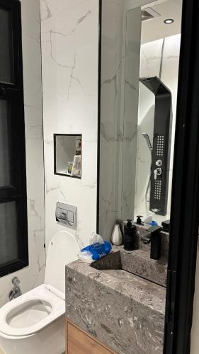 Stylish studio with self check-in, Al Khobar (precios actualizados en 2027)