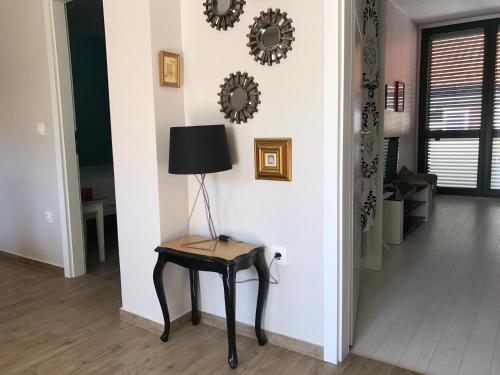 Downtown Accommodation 2BR
