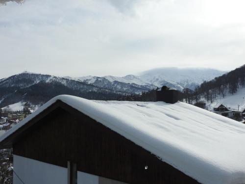 Gallery image of Edelweiss in Bakuriani