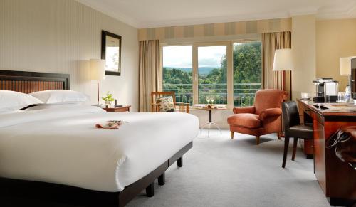Herbert Park Hotel and Park Residence Image