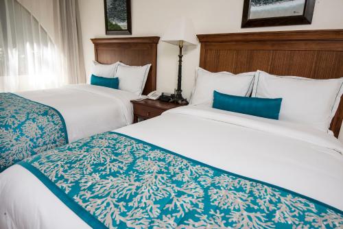 Hotel Punta Leona