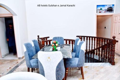 Guest House, Karachi (updated prices 2027)