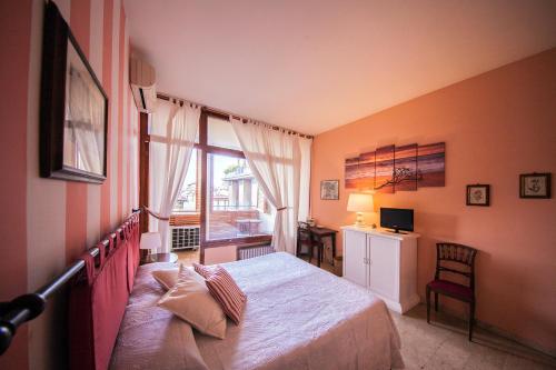 A Teatro B&B, Florence – Updated 2022 Prices