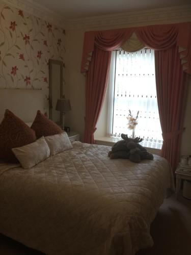 Gallery image of Glenspean Lodge Hotel in Roybridge