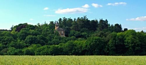 Chateau du Mur – Photos 2