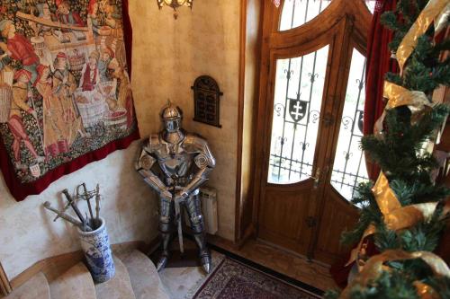 Chateau du Mur – Photos 5