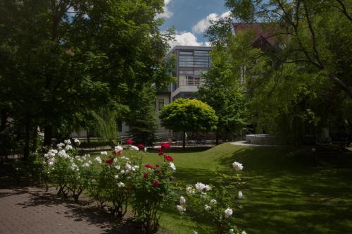 Giardino di Rubin Wellness & Conference Hotel