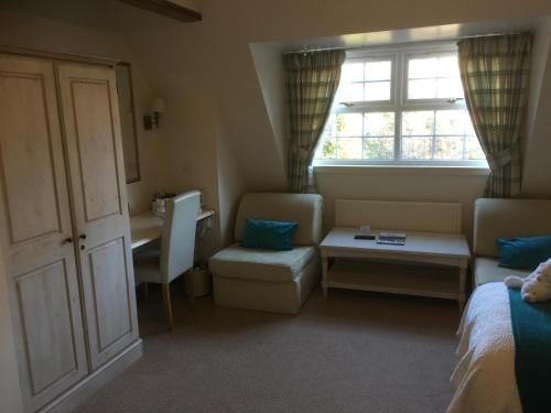 Gallery image of Glenspean Lodge Hotel in Roybridge