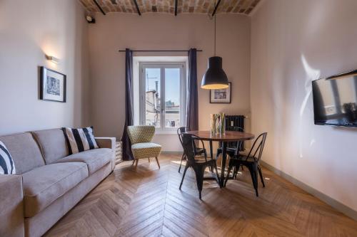 EVE Penthouse Colosseo