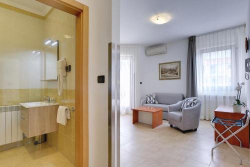Villa NiNa B&B Rovinj photo 3