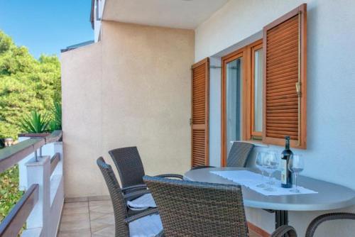 Apartments Belvedere