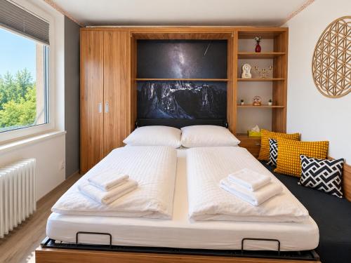 Forest view apartment, Štrba (ažurirane cene za 2027.)
