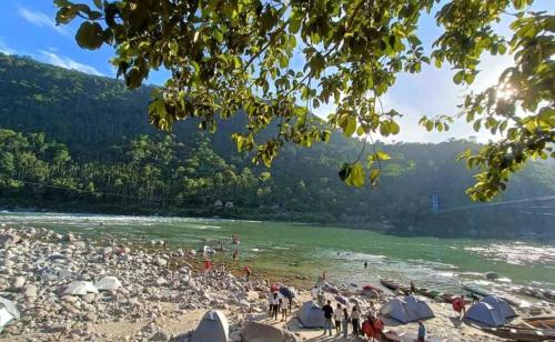 Shongpdeng Riverside - Camping, Dawki (updated prices 2027)