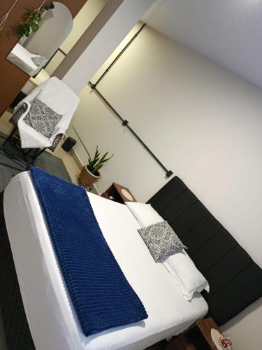 Apart Fim loft lago
