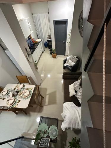 Lago ApartFim