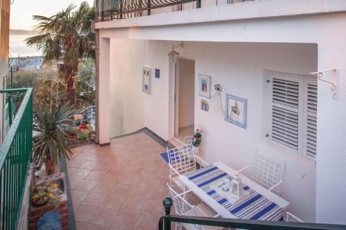 Apartment Kairos