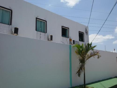 アパートホテルが所在する建物