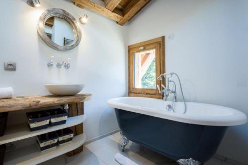 Gallery image of Chalet Alexandra in Les Houches