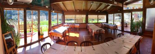 Gallery image of Locanda Da Marco in Pignone