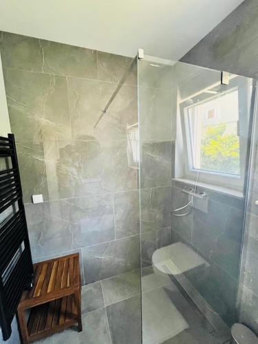 Villa FoSa - PoolFloor und GardenHouse mit privatem Pool, Veli Rat ...