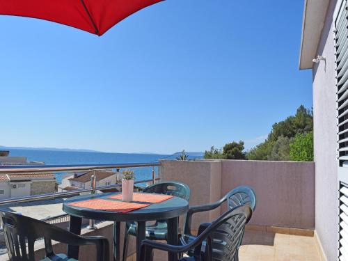 Gallery image of Apartments Andrea in Podstrana