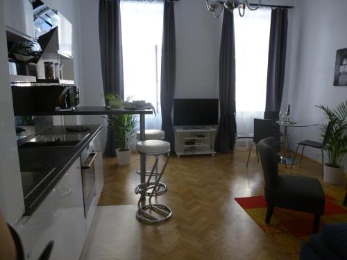 Charming Viennese Home