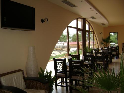 Gallery image of Kandrovi Sozopol in Sozopol
